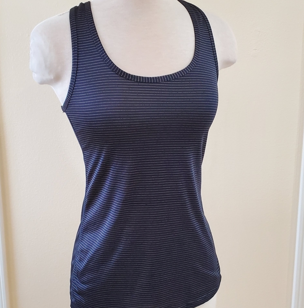 Work out tank top